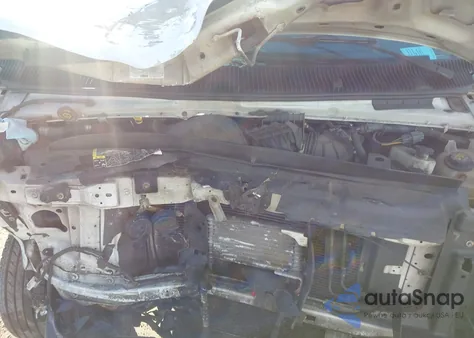 2013 Ford E-350 Super Duty Commercial z USA, uszkodzony, nr VIN 1FTSE3EL6DDB15411